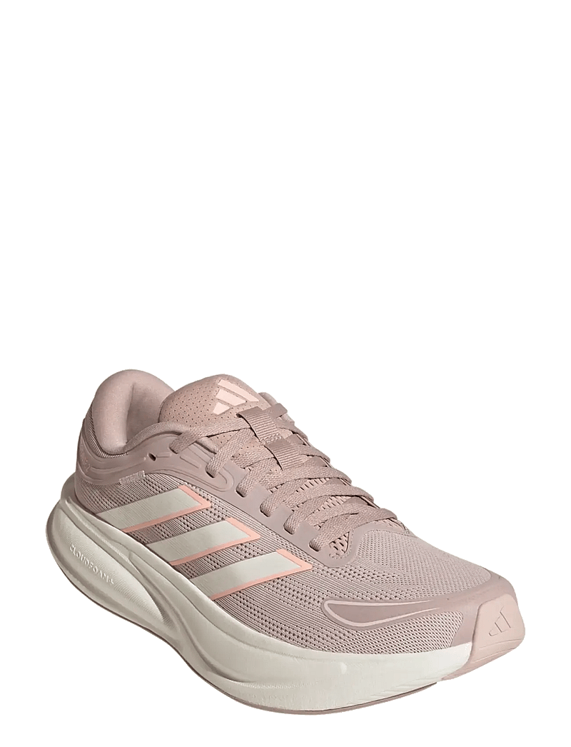 adidas Performance - RESPONSE 2 W - jooksujalatsid - putmau/cleora/wontau - 0