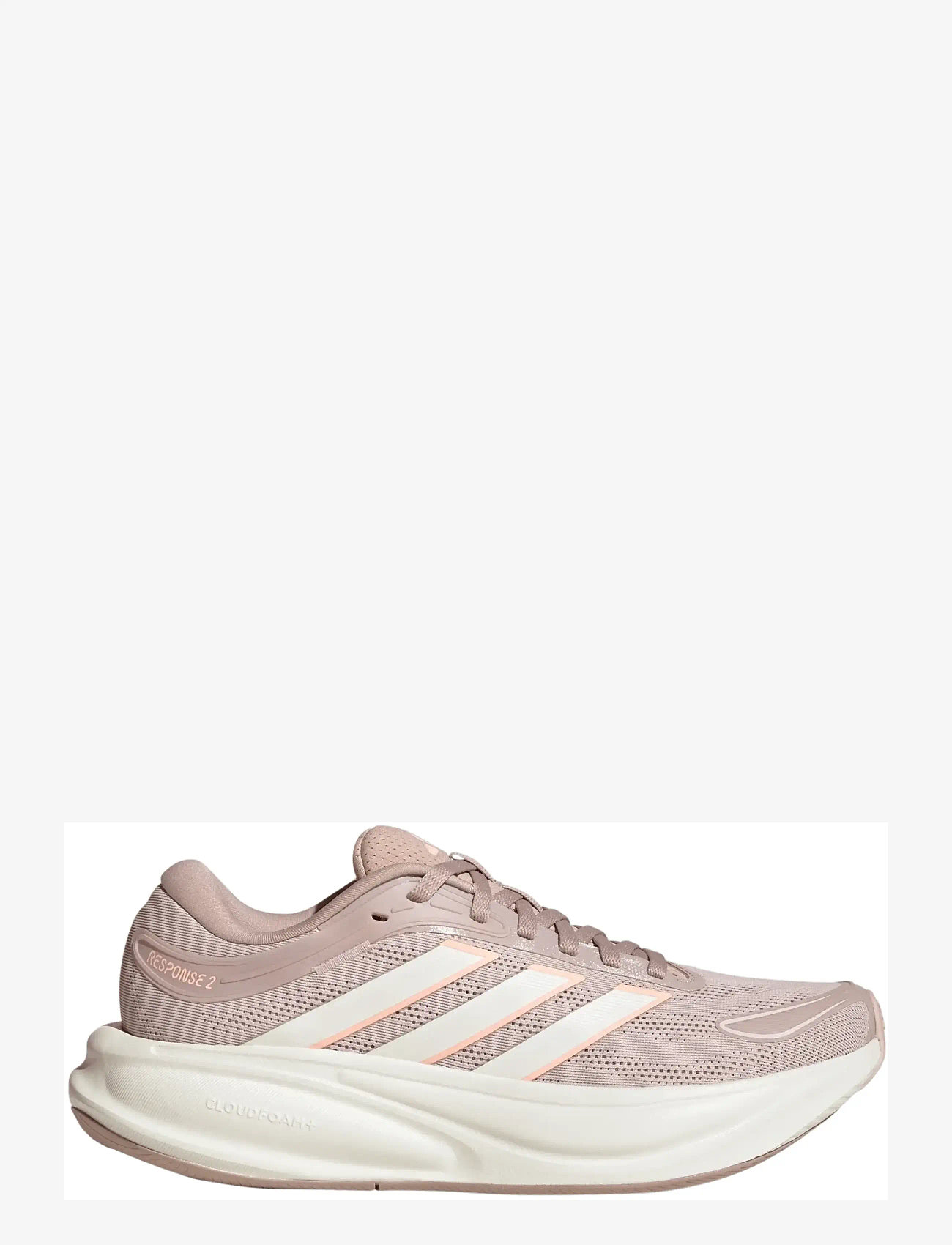 adidas Performance - RESPONSE 2 W - running shoes - putmau/cleora/wontau - 1