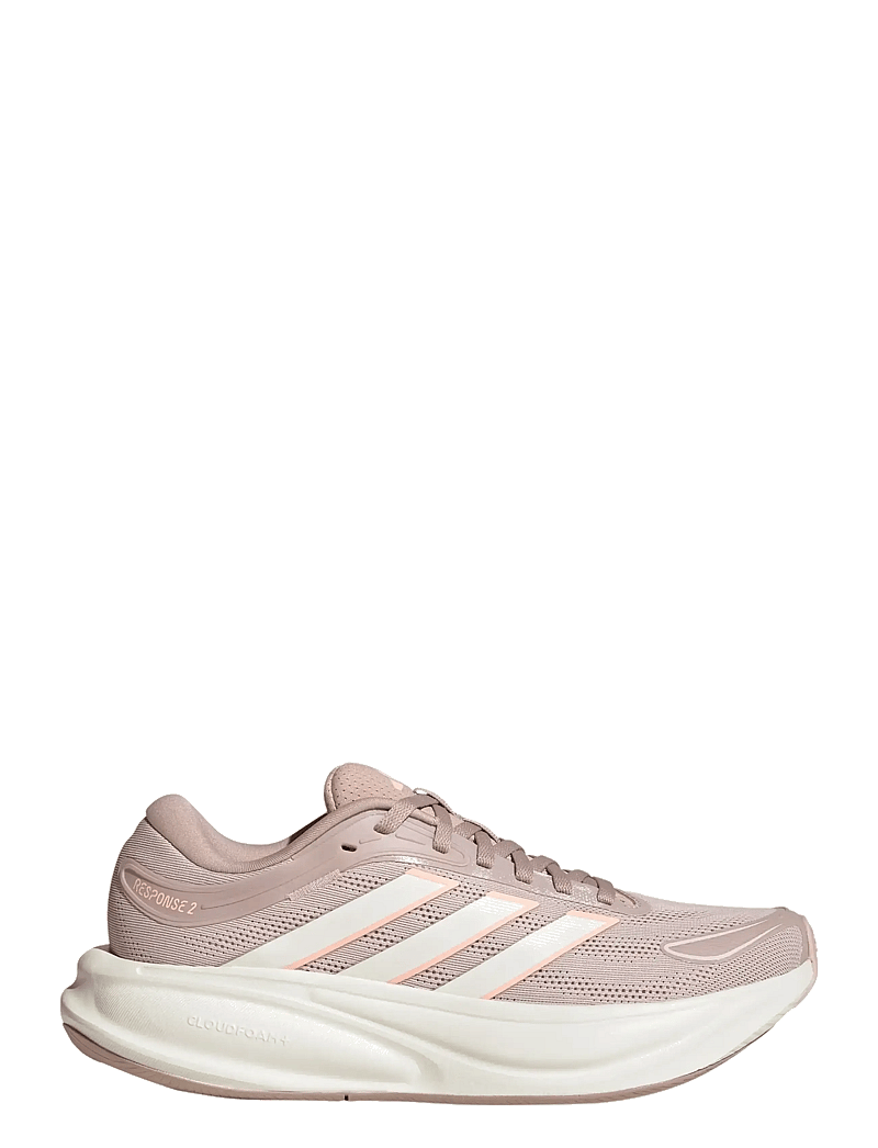 adidas Performance - RESPONSE 2 W - jooksujalatsid - putmau/cleora/wontau - 1