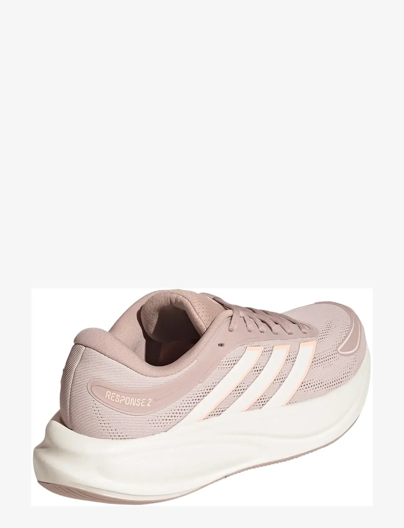 adidas Performance - RESPONSE 2 W - running shoes - putmau/cleora/wontau - 3