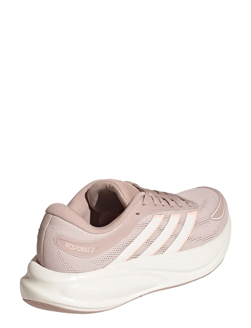 adidas Performance - RESPONSE 2 W - jooksujalatsid - putmau/cleora/wontau - 3