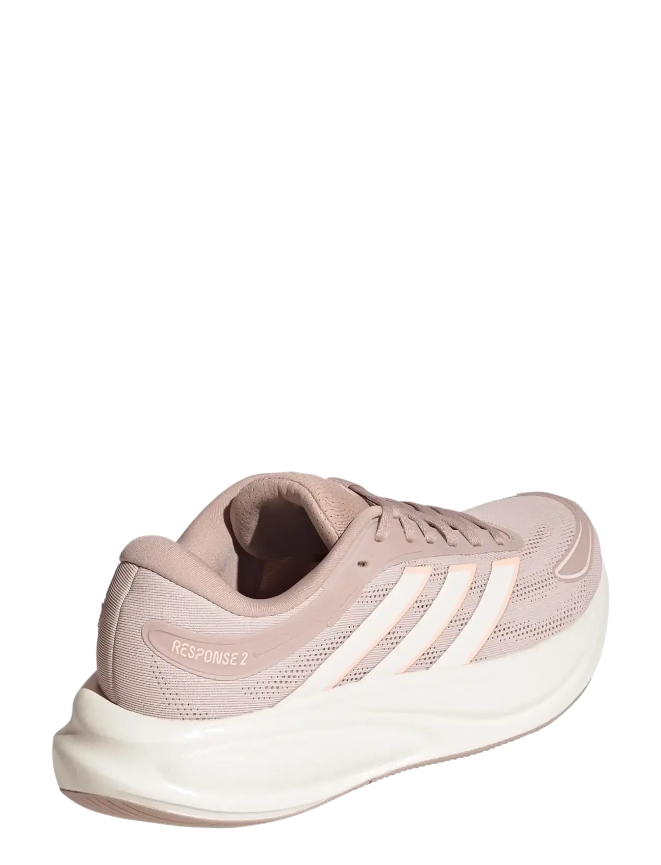 adidas Performance - RESPONSE 2 W - running shoes - putmau/cleora/wontau - 3