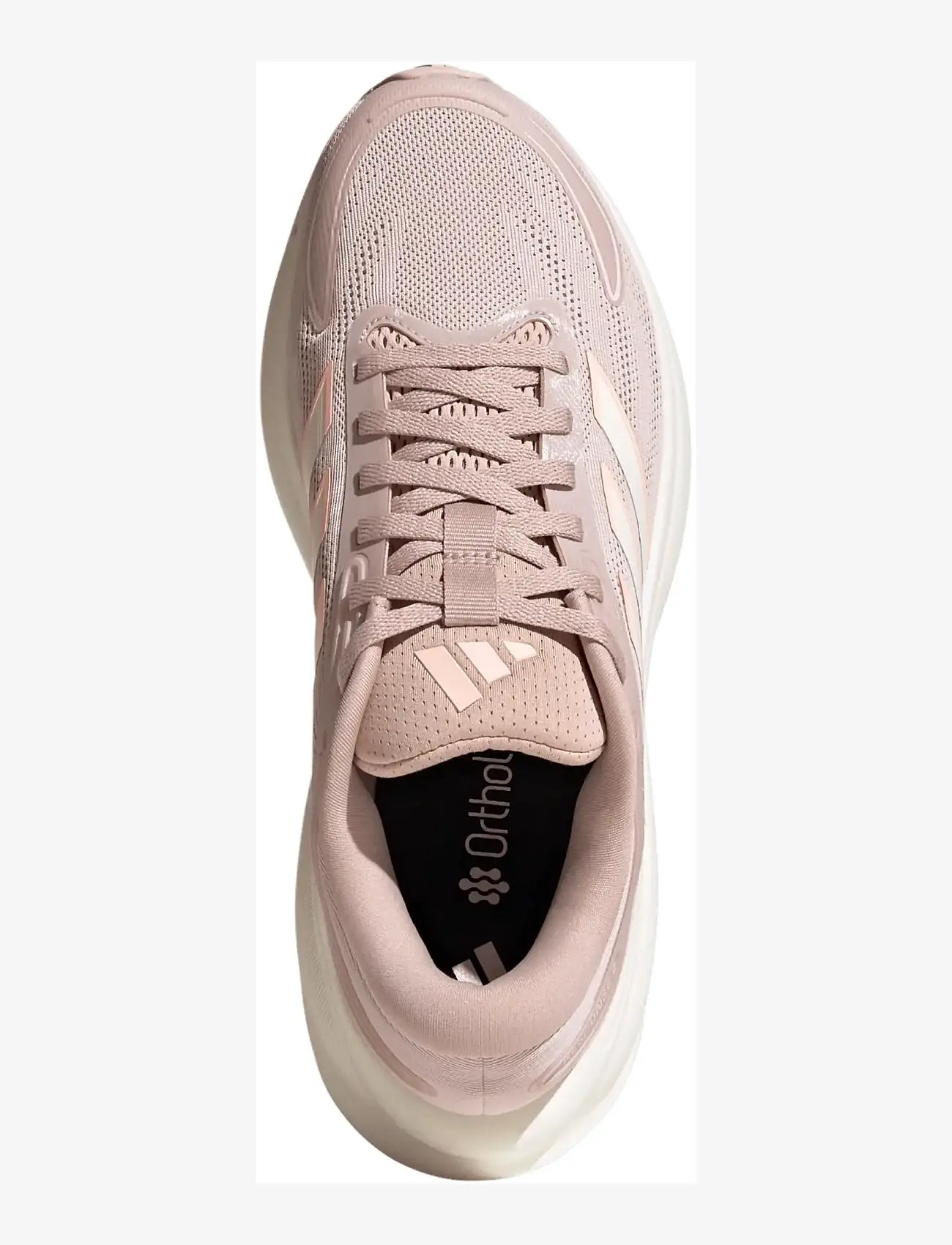 adidas Performance - RESPONSE 2 W - running shoes - putmau/cleora/wontau - 4