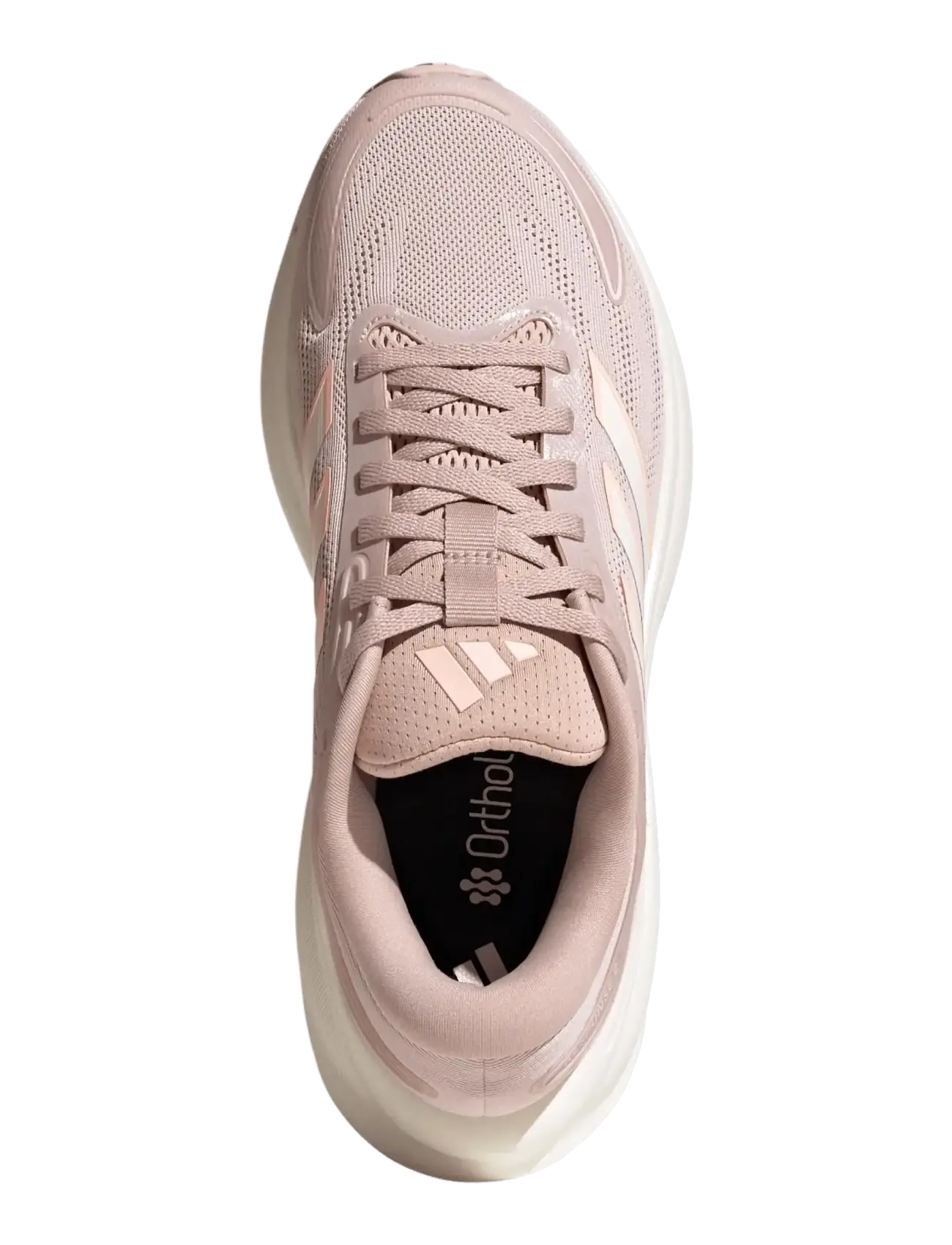 adidas Performance - RESPONSE 2 W - running shoes - putmau/cleora/wontau - 4