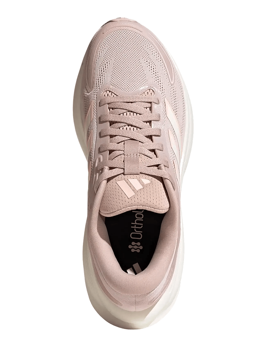 adidas Performance - RESPONSE 2 W - running shoes - putmau/cleora/wontau - 4