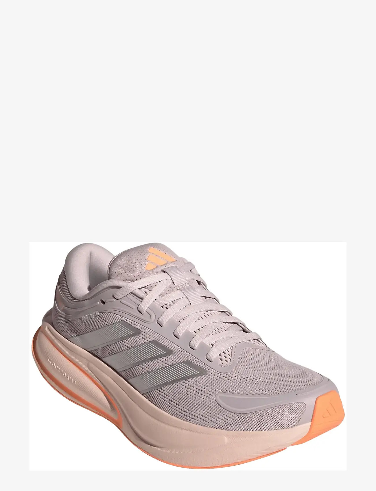 adidas Performance - RESPONSE 2 W - løbesko - icepur/silvmt/beaora - 0