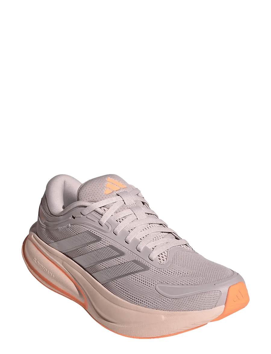 adidas Performance - RESPONSE 2 W - løbesko - icepur/silvmt/beaora - 0