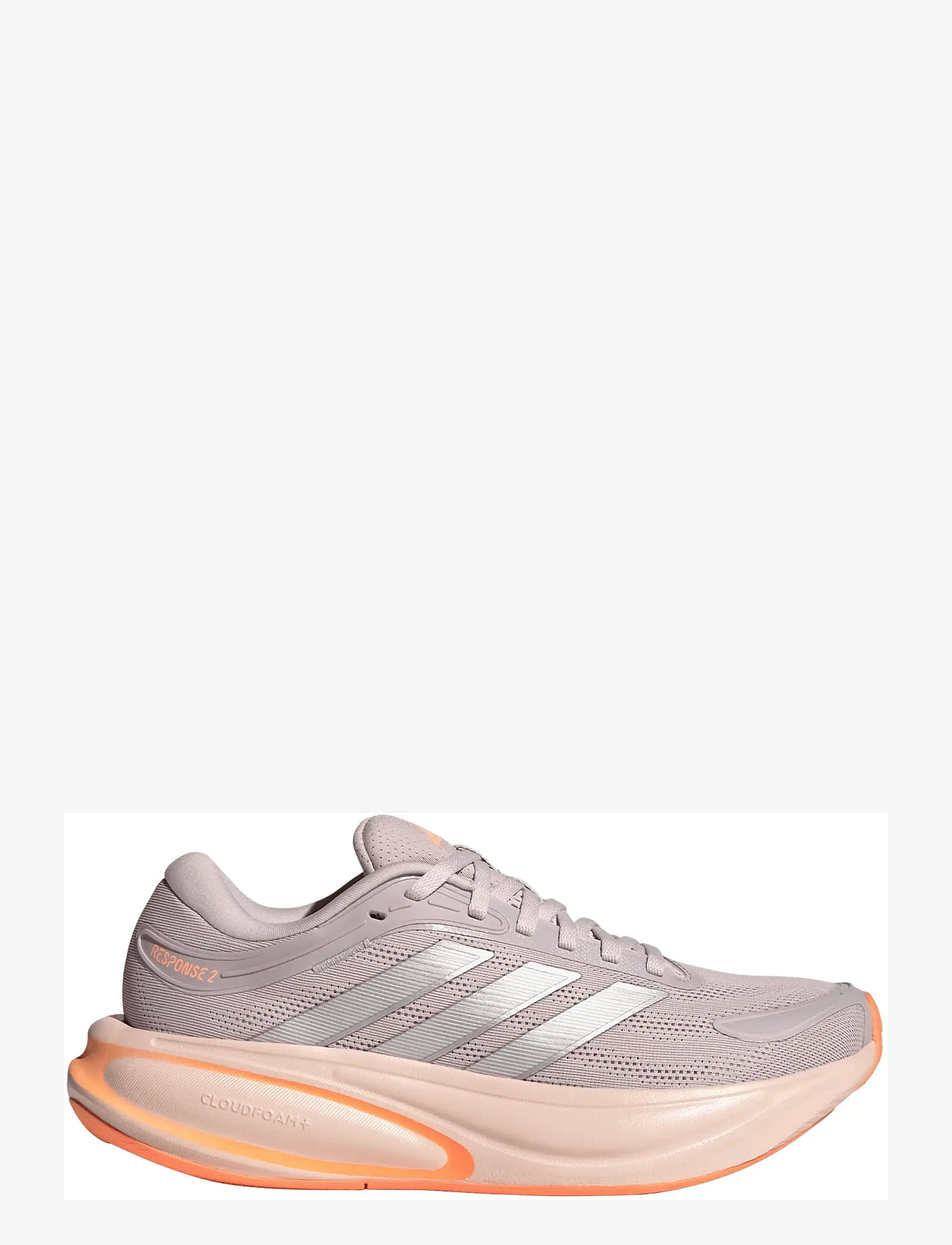 adidas Performance - RESPONSE 2 W - løbesko - icepur/silvmt/beaora - 1