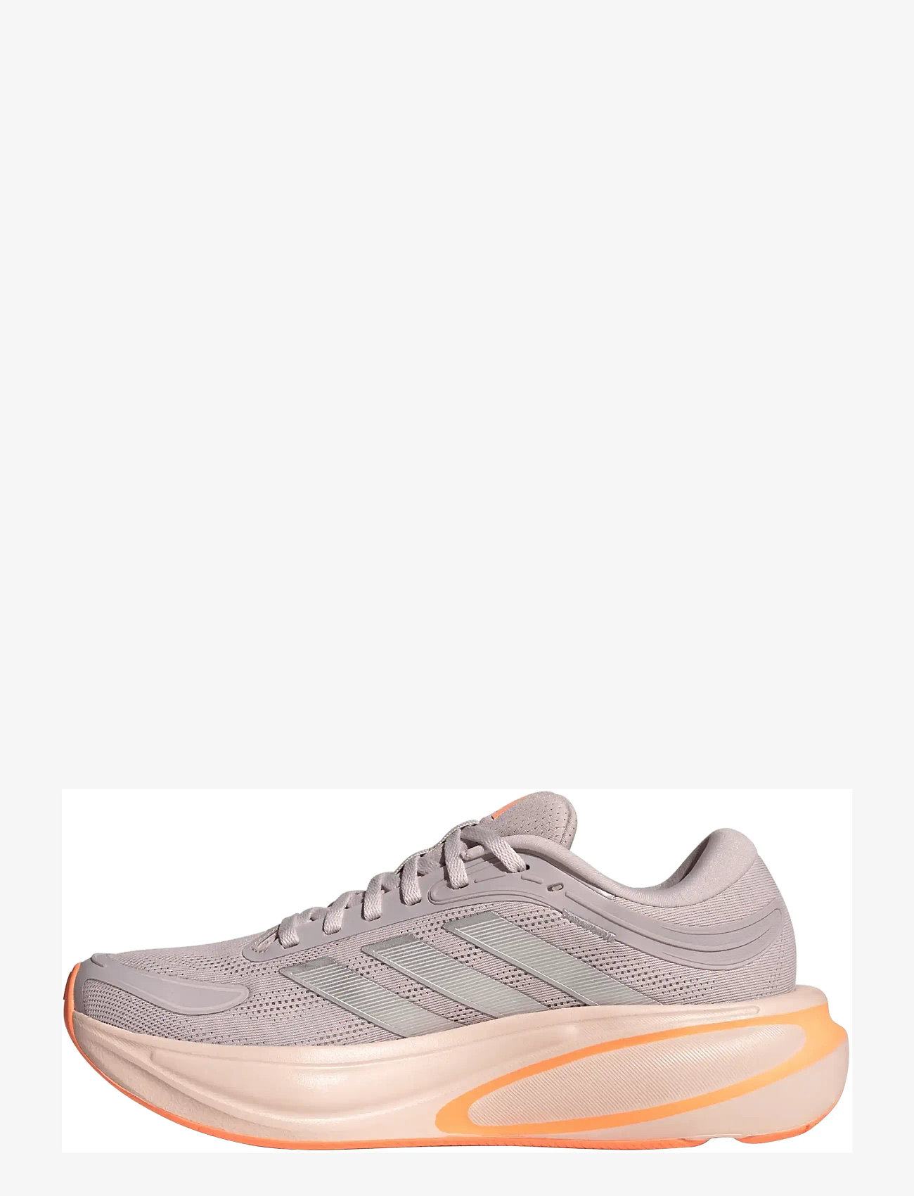 adidas Performance - RESPONSE 2 W - løbesko - icepur/silvmt/beaora - 2