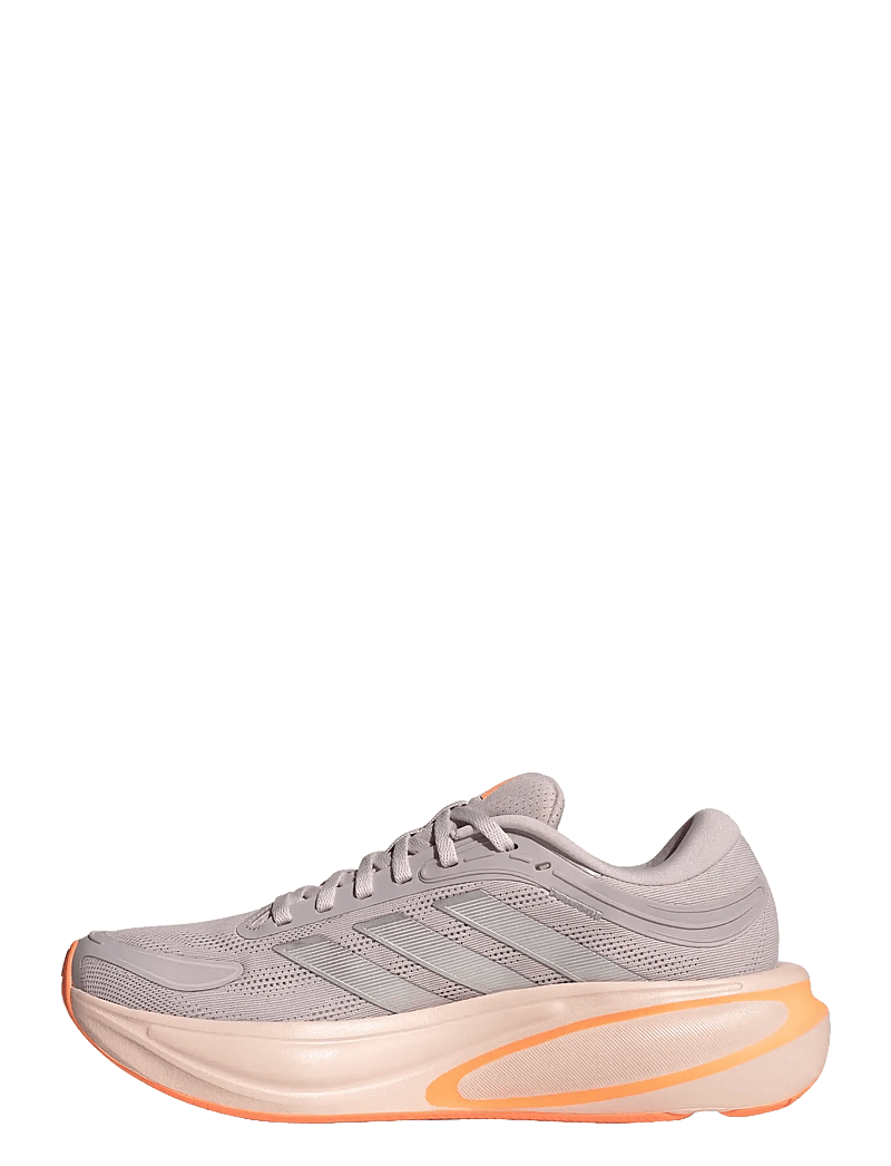 adidas Performance - RESPONSE 2 W - løbesko - icepur/silvmt/beaora - 2