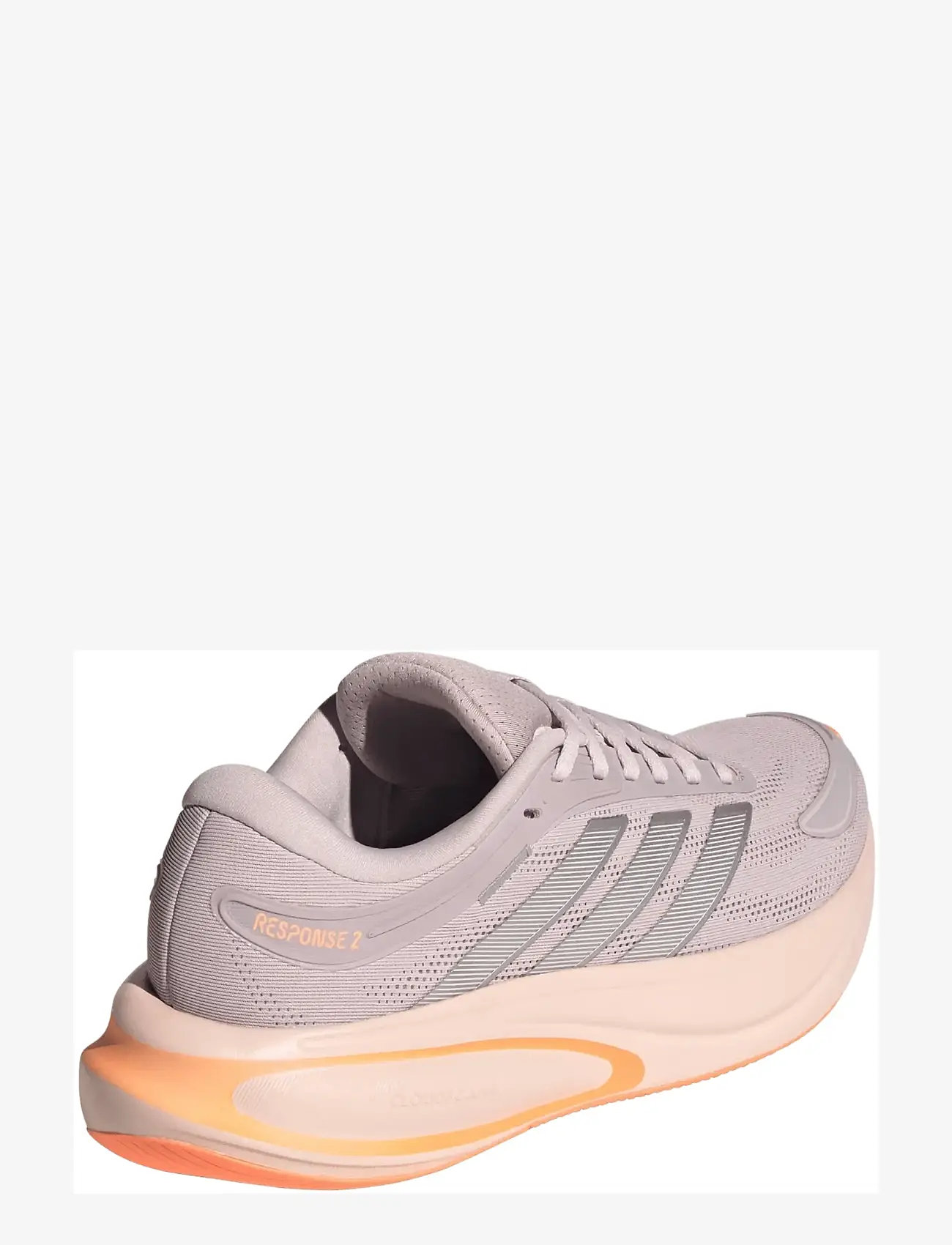 adidas Performance - RESPONSE 2 W - løbesko - icepur/silvmt/beaora - 3