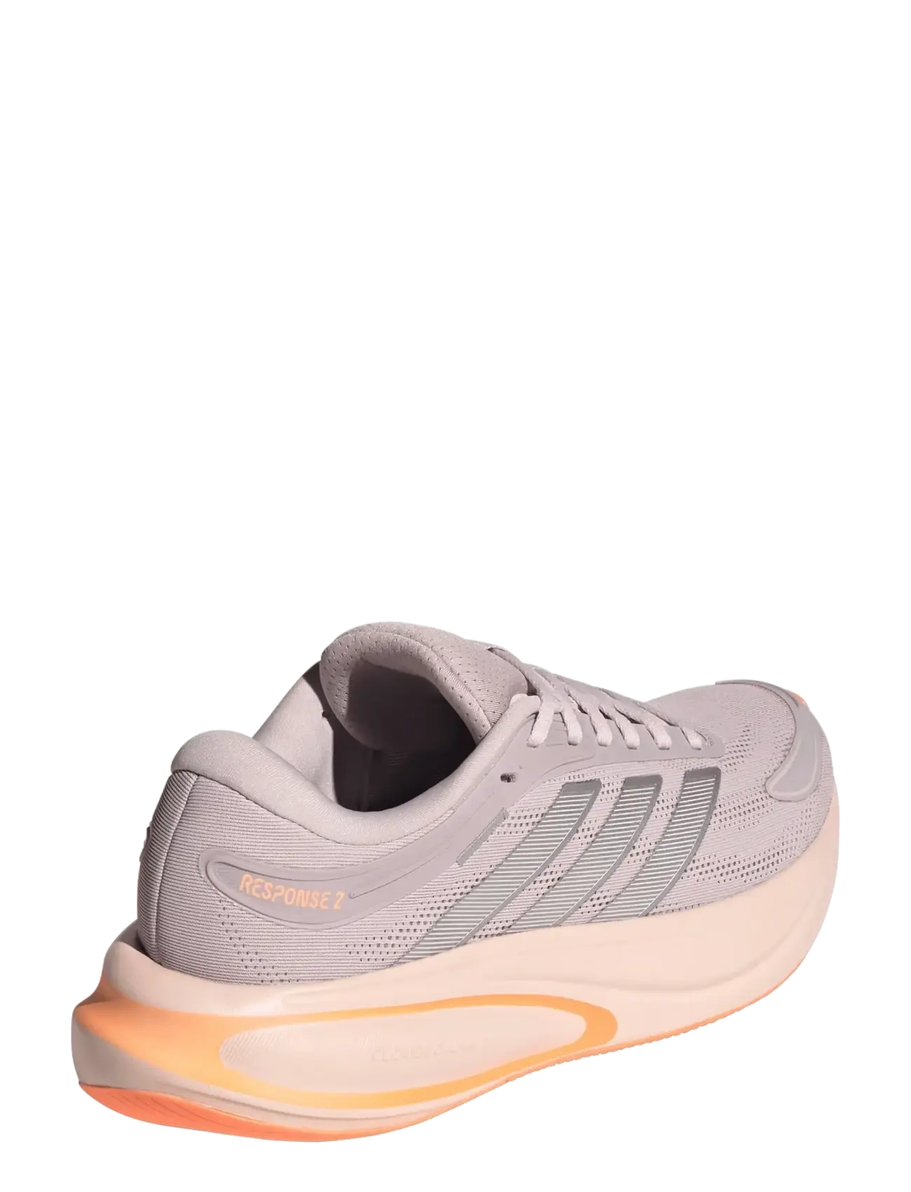 adidas Performance - RESPONSE 2 W - løbesko - icepur/silvmt/beaora - 3
