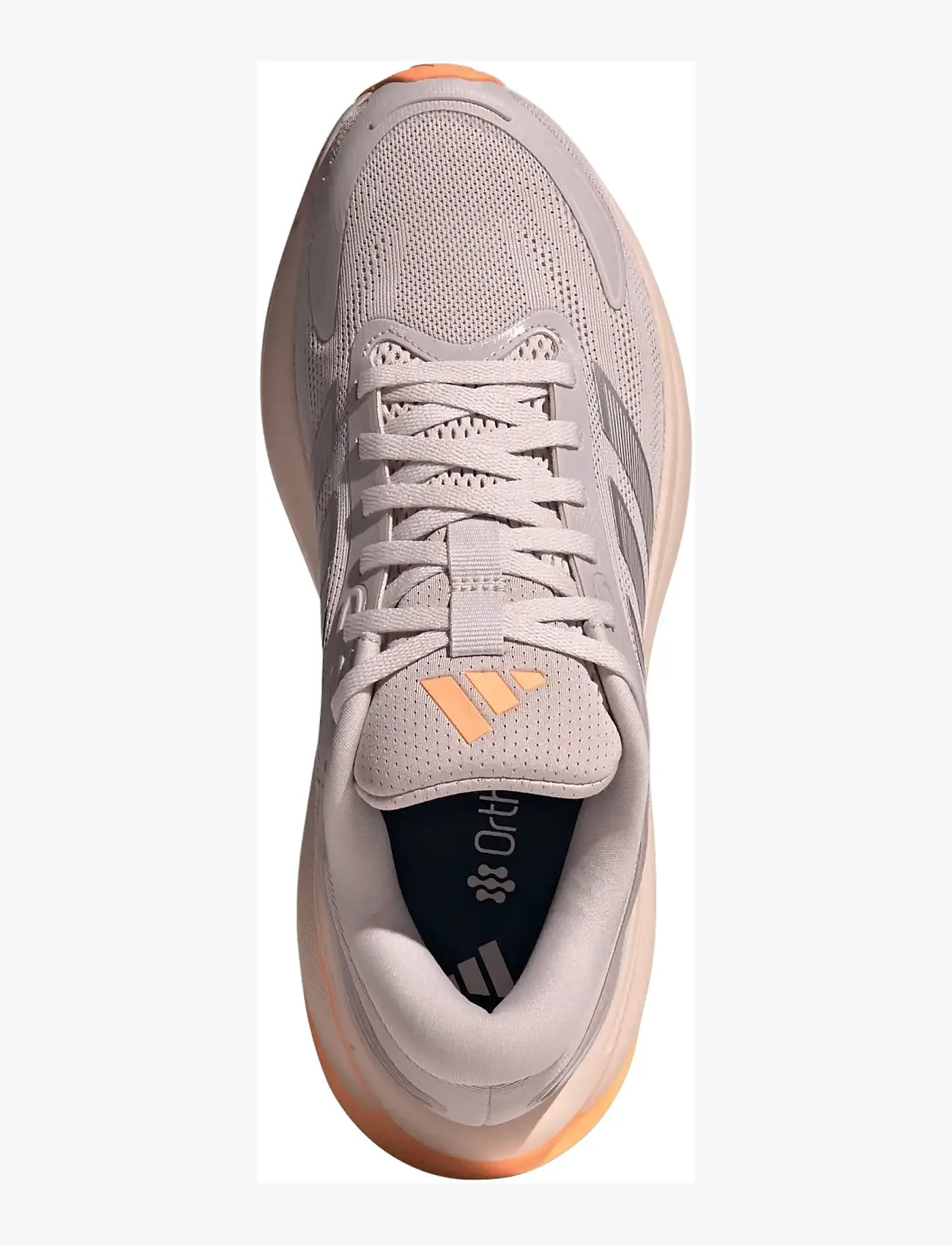 adidas Performance - RESPONSE 2 W - løbesko - icepur/silvmt/beaora - 4
