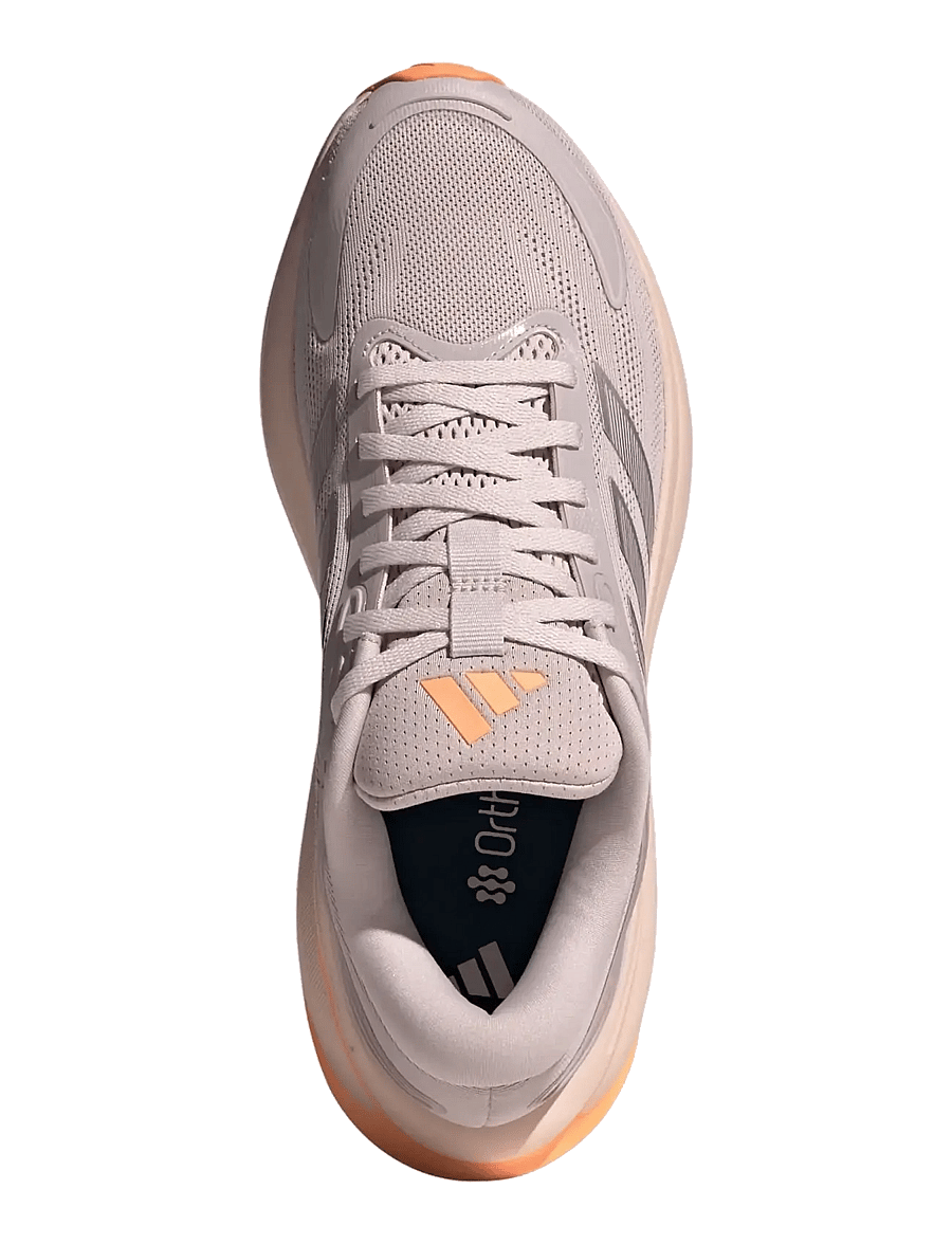 adidas Performance - RESPONSE 2 W - løbesko - icepur/silvmt/beaora - 4