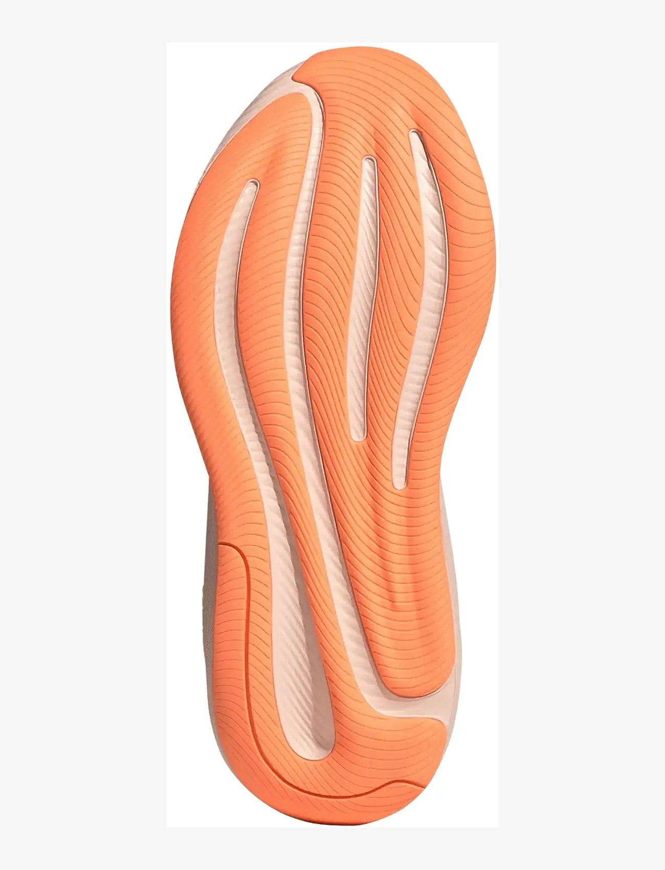 adidas Performance - RESPONSE 2 W - løbesko - icepur/silvmt/beaora - 5
