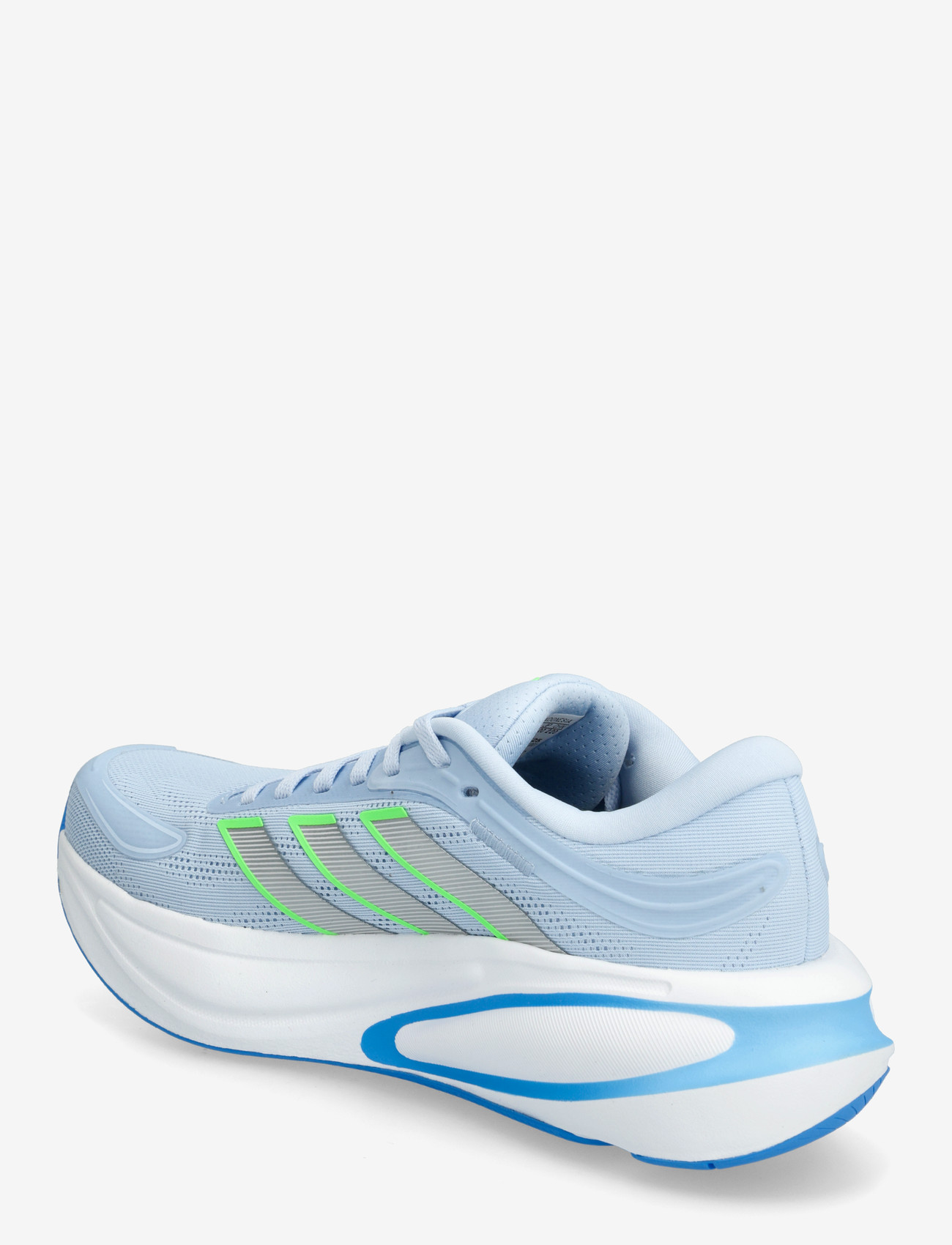 adidas Performance - RESPONSE 2 W - jooksujalatsid - crsk/silvmt/limbur - 2