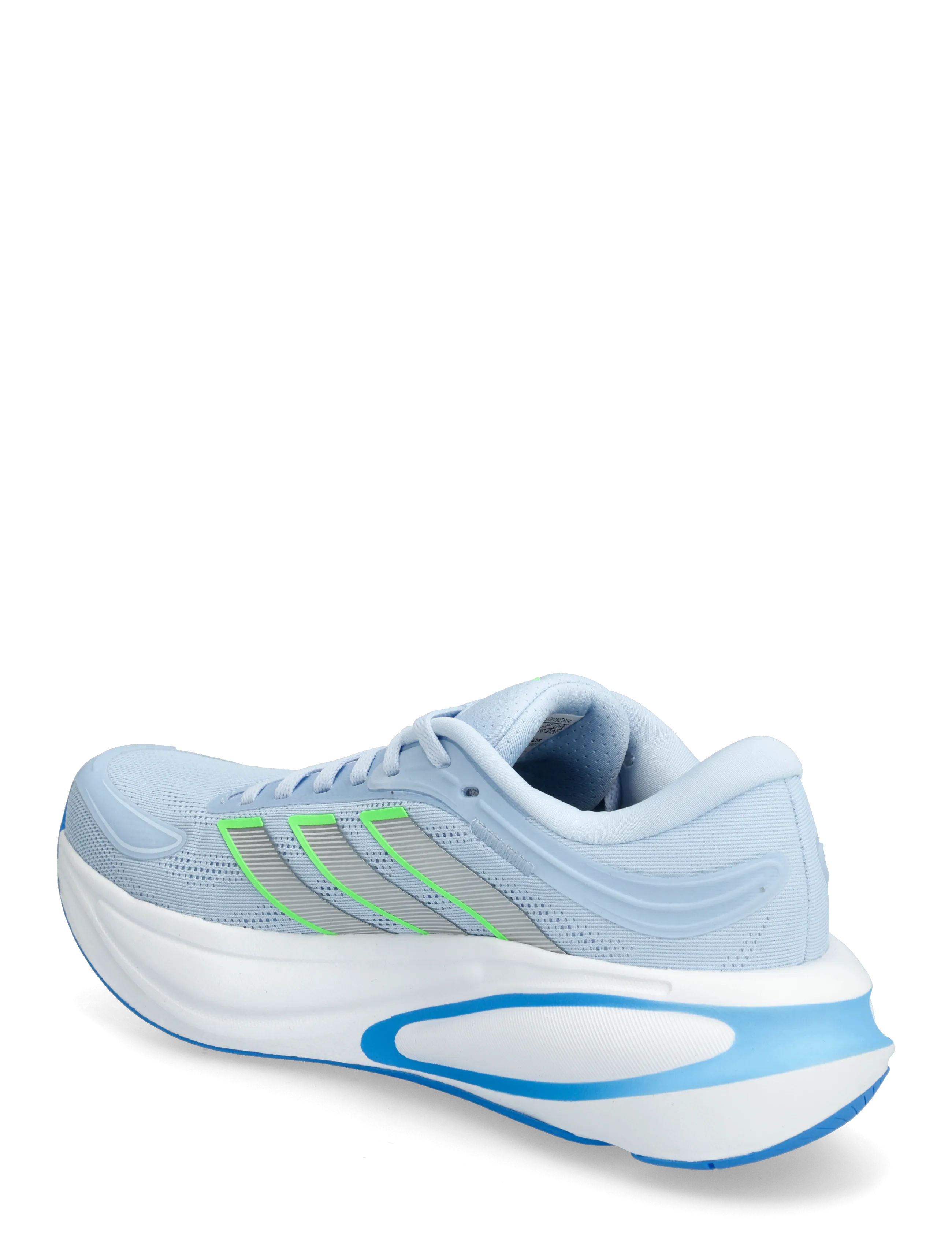 adidas Performance - RESPONSE 2 W - running shoes - crsk/silvmt/limbur - 2