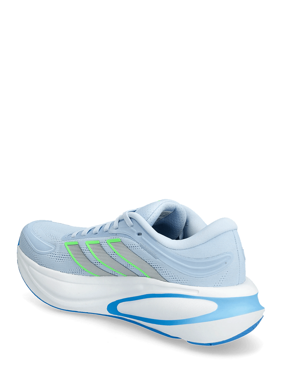 adidas Performance - RESPONSE 2 W - running shoes - crsk/silvmt/limbur - 2