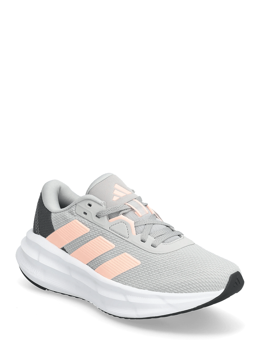 adidas Performance - GALAXY 7 W - siseruumide spordijalatsid - gretwo/cleora/grefiv - 0