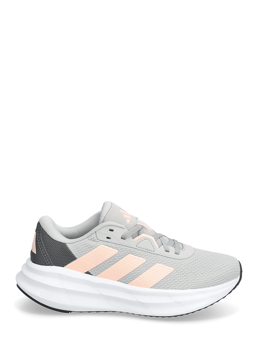 adidas Performance - GALAXY 7 W - siseruumide spordijalatsid - gretwo/cleora/grefiv - 1