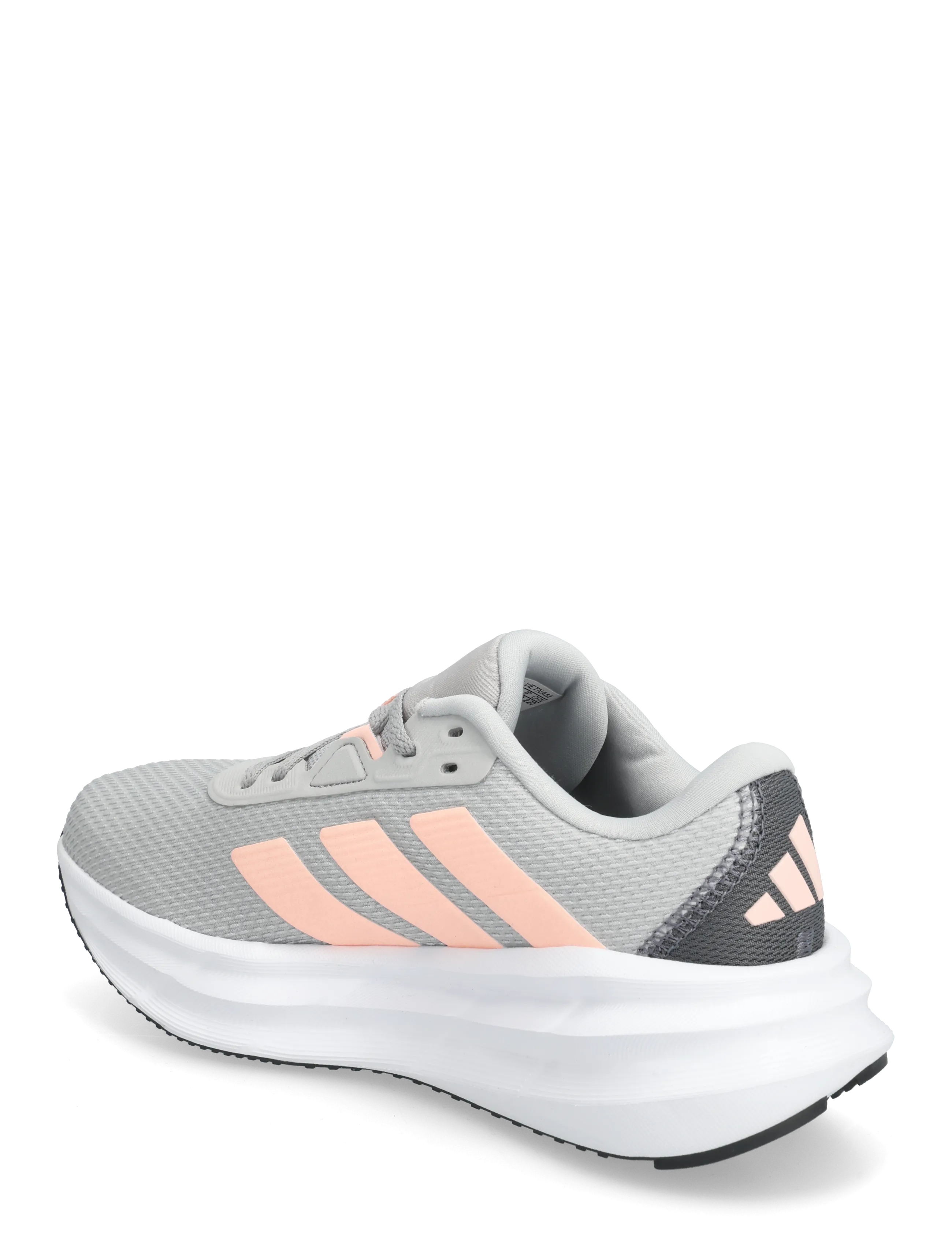 adidas Performance - GALAXY 7 W - running shoes - gretwo/cleora/grefiv - 2