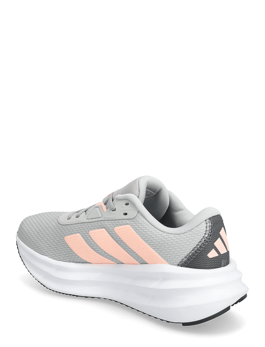 adidas Performance - GALAXY 7 W - siseruumide spordijalatsid - gretwo/cleora/grefiv - 2