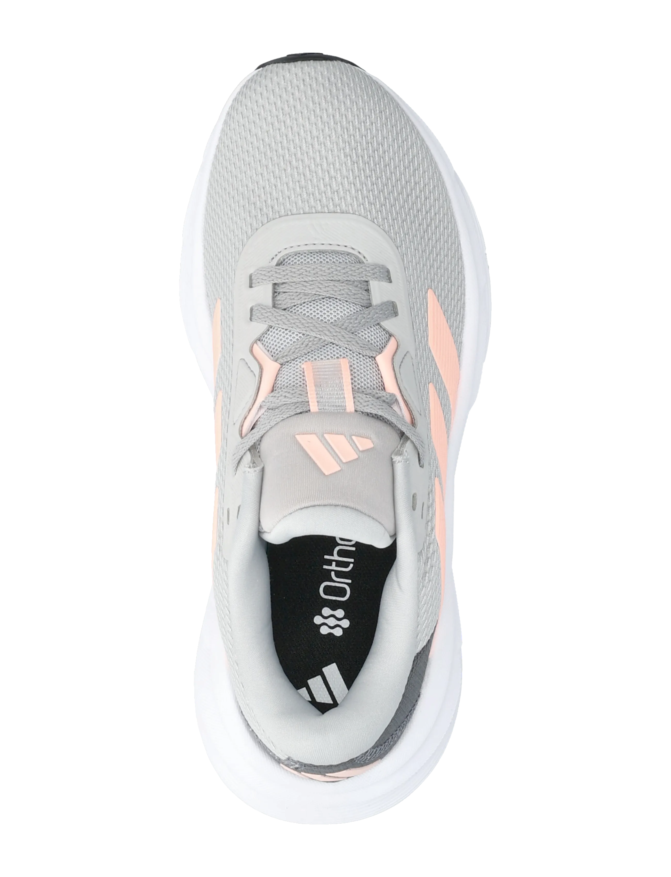 adidas Performance - GALAXY 7 W - running shoes - gretwo/cleora/grefiv - 3