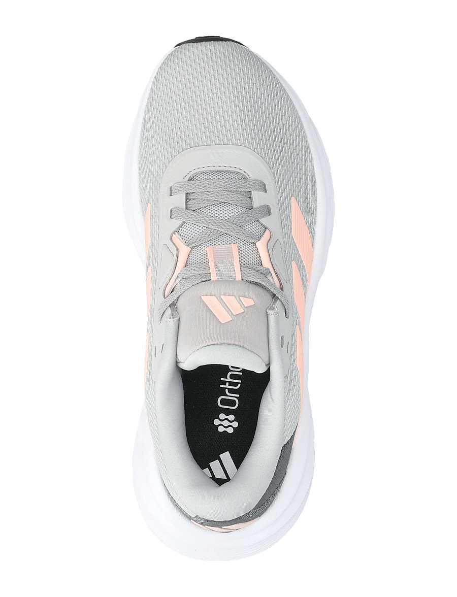 adidas Performance - GALAXY 7 W - siseruumide spordijalatsid - gretwo/cleora/grefiv - 3