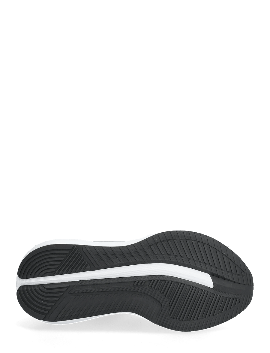 adidas Performance - GALAXY 7 W - siseruumide spordijalatsid - gretwo/cleora/grefiv - 4