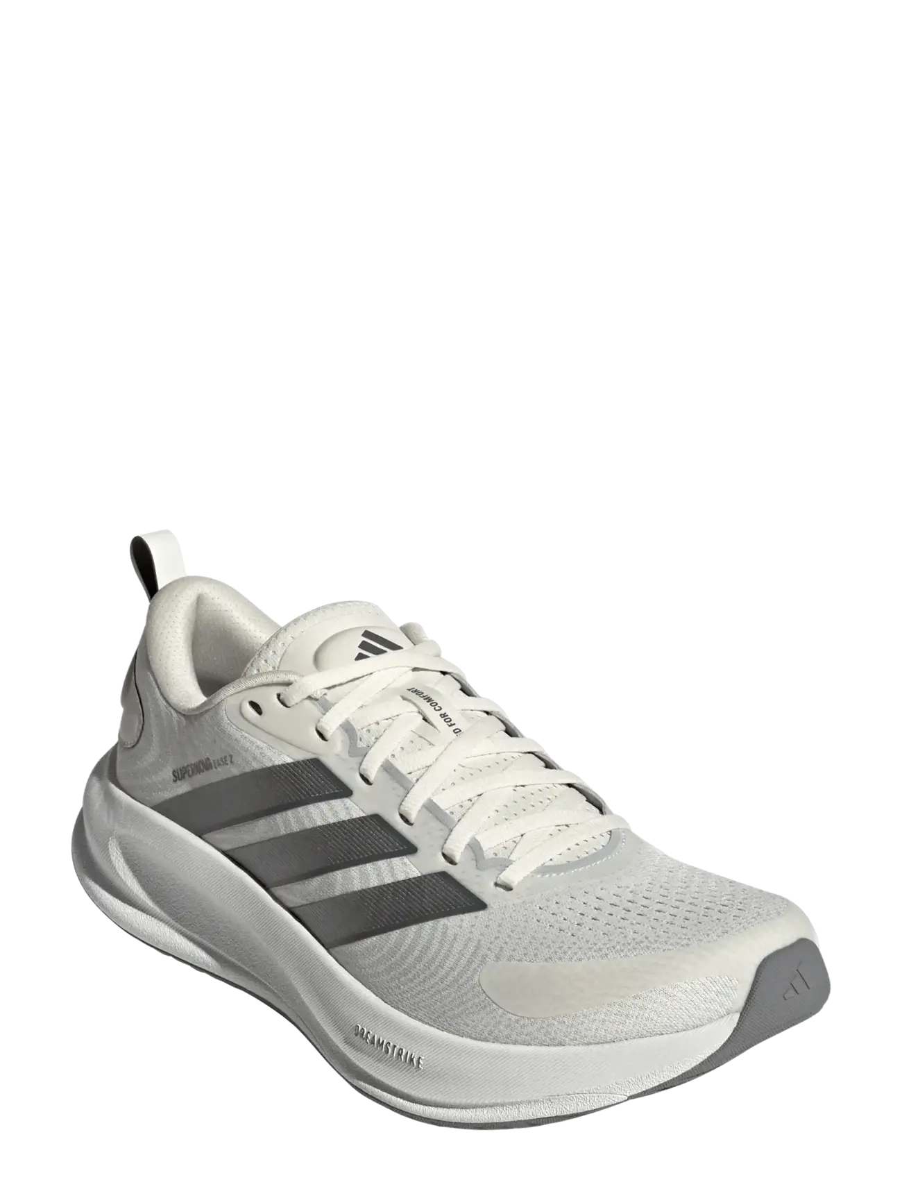 adidas Performance Supernova Ease 2 M, 44, Grau, Männerswear