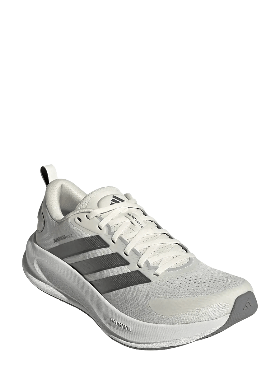 adidas Performance - SUPERNOVA EASE 2 M - laufschuhe - orbgry/ironmt/grefiv - 0
