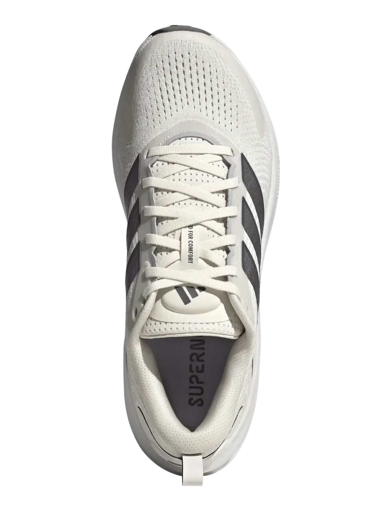 adidas Performance - SUPERNOVA EASE 2 M - laufschuhe - orbgry/ironmt/grefiv - 4