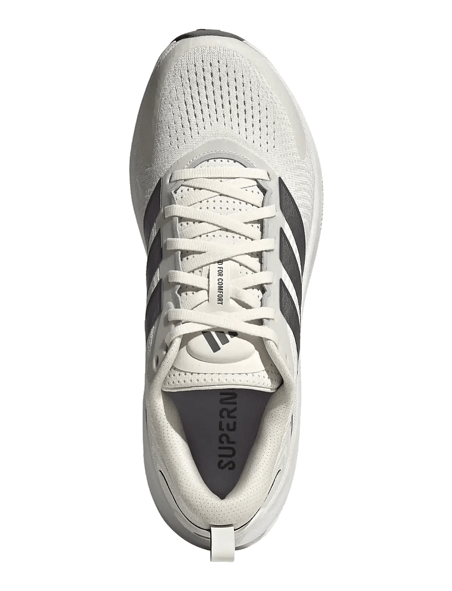 adidas Performance - SUPERNOVA EASE 2 M - laufschuhe - orbgry/ironmt/grefiv - 4