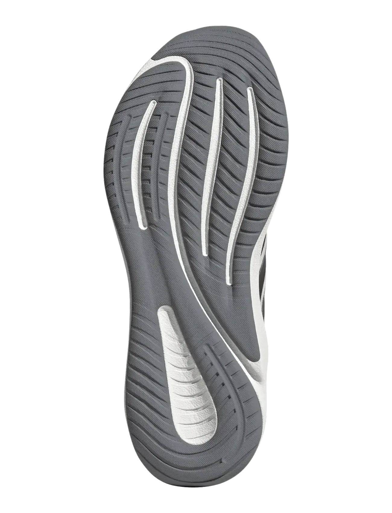 adidas Performance - SUPERNOVA EASE 2 M - laufschuhe - orbgry/ironmt/grefiv - 5