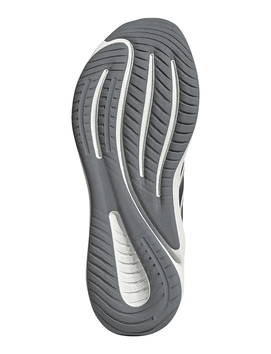adidas Performance - SUPERNOVA EASE 2 M - laufschuhe - orbgry/ironmt/grefiv - 5