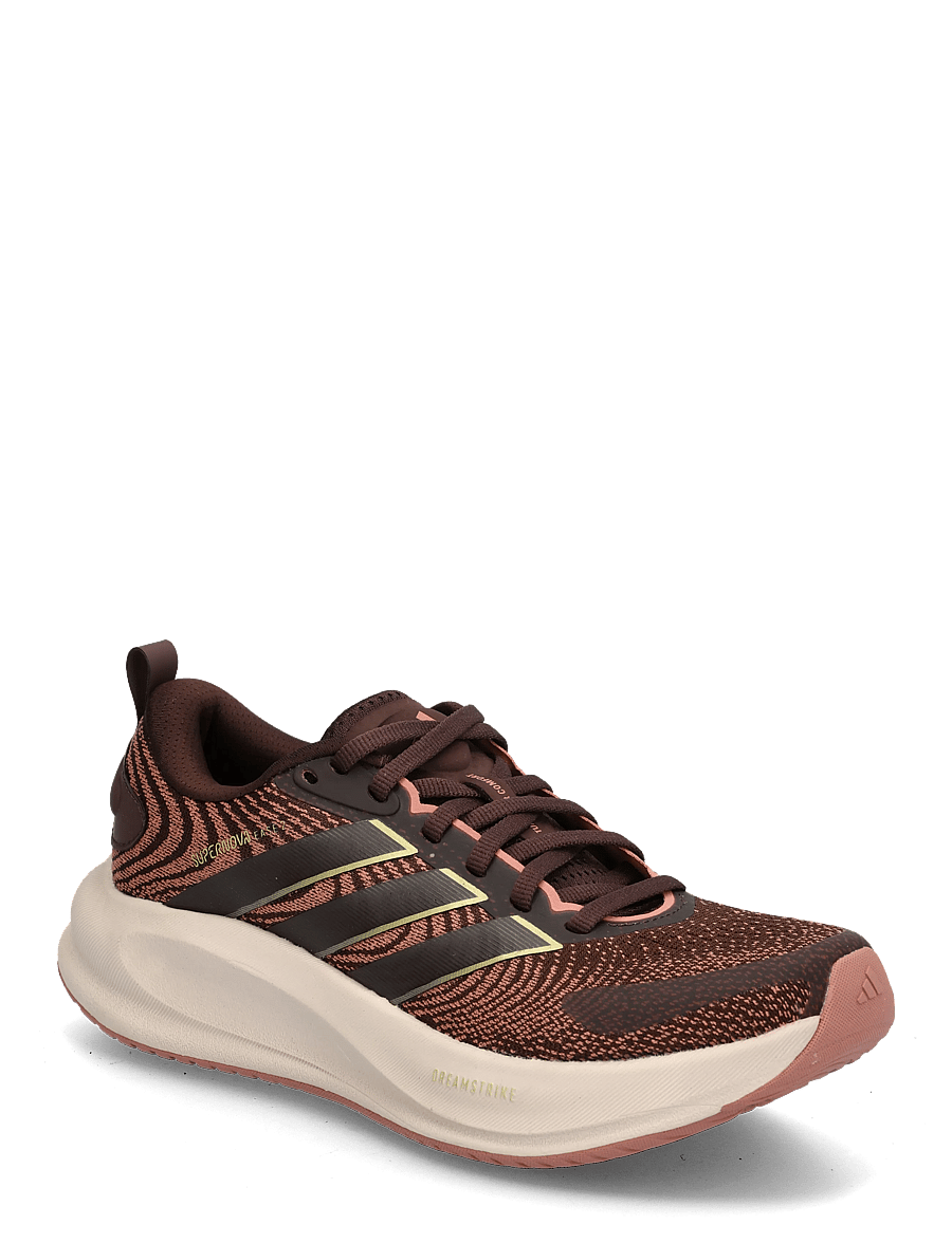 adidas Performance - SUPERNOVA EASE 2 W - running shoes - shabrn/auco/ashpnk - 0