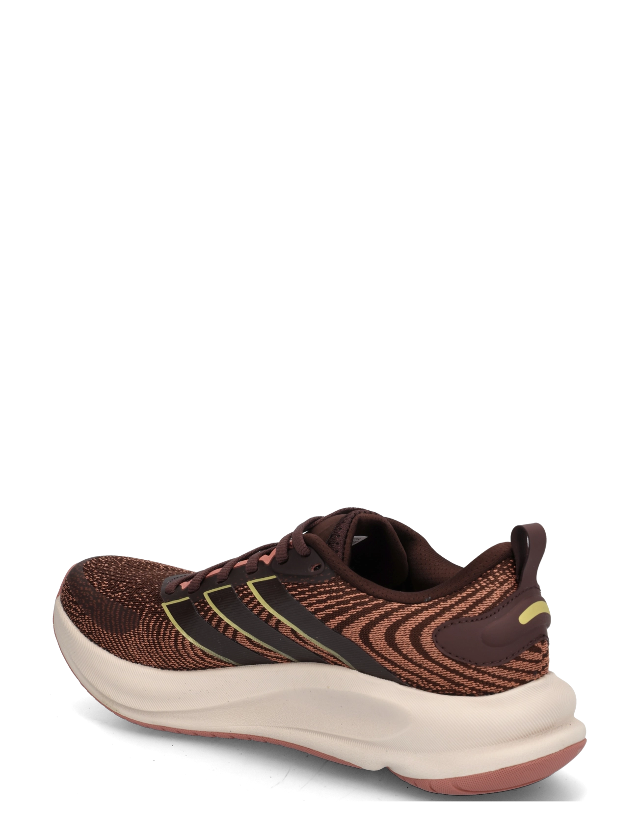 adidas Performance - SUPERNOVA EASE 2 W - running shoes - shabrn/auco/ashpnk - 1