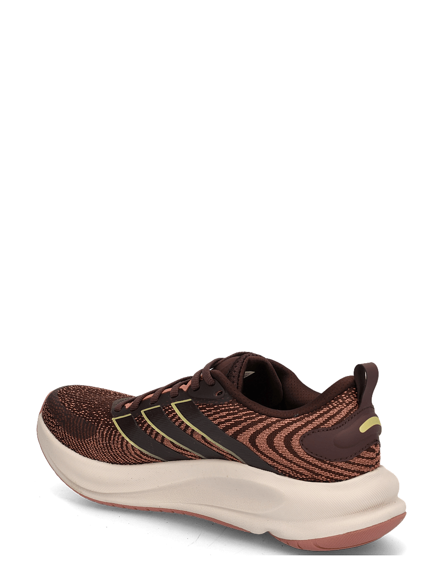 adidas Performance - SUPERNOVA EASE 2 W - jooksujalatsid - shabrn/auco/ashpnk - 1