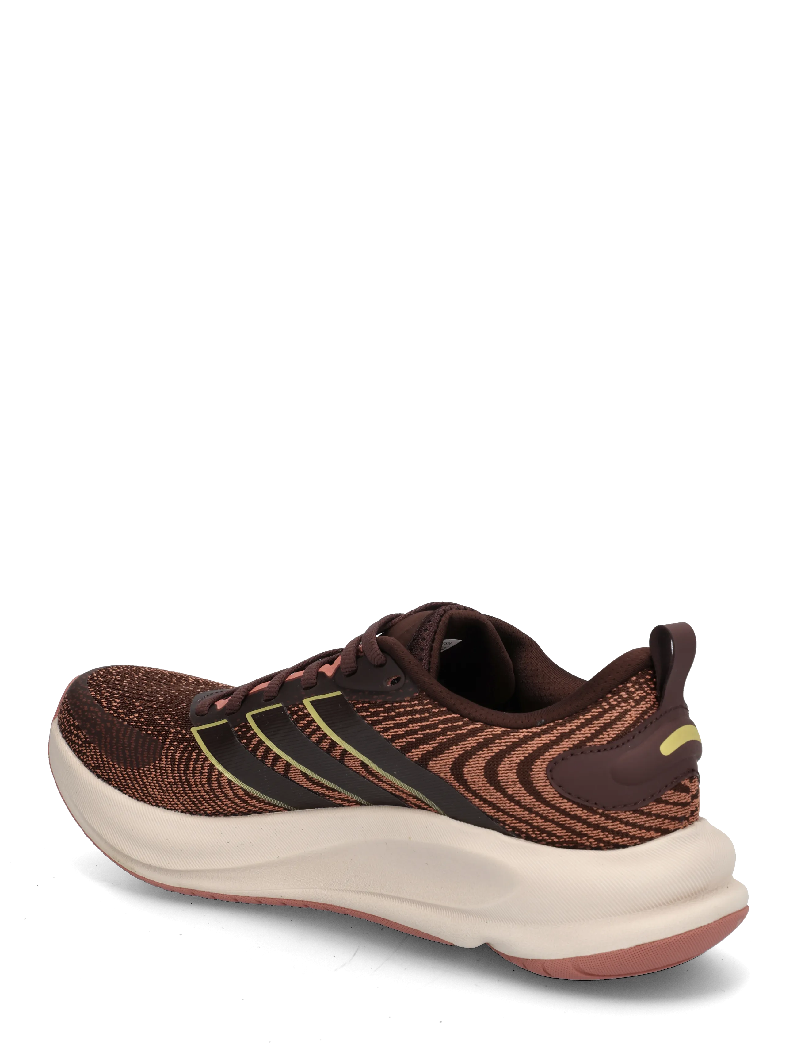 adidas Performance - SUPERNOVA EASE 2 W - laufschuhe - shabrn/auco/ashpnk - 1