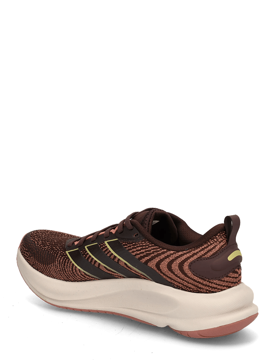 adidas Performance - SUPERNOVA EASE 2 W - running shoes - shabrn/auco/ashpnk - 1