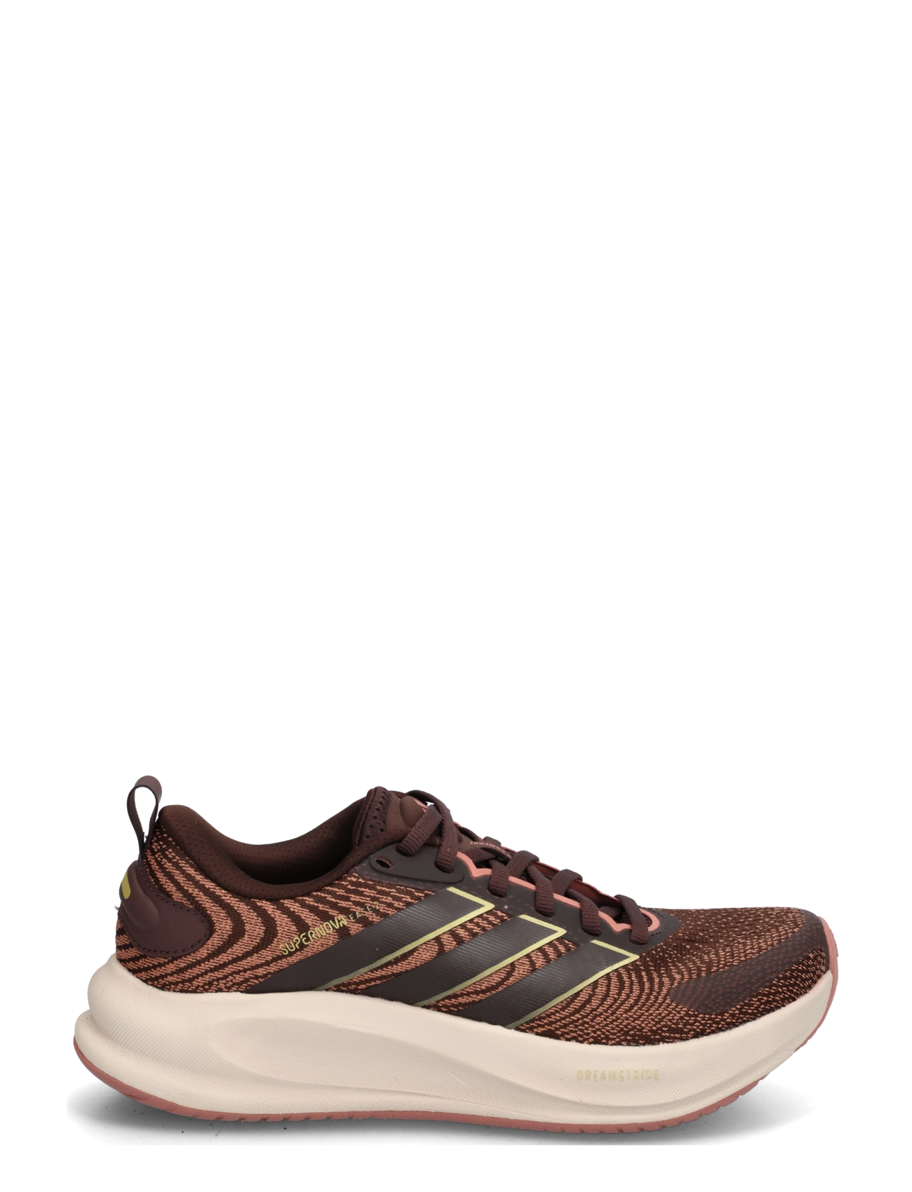 adidas Performance - SUPERNOVA EASE 2 W - running shoes - shabrn/auco/ashpnk - 2