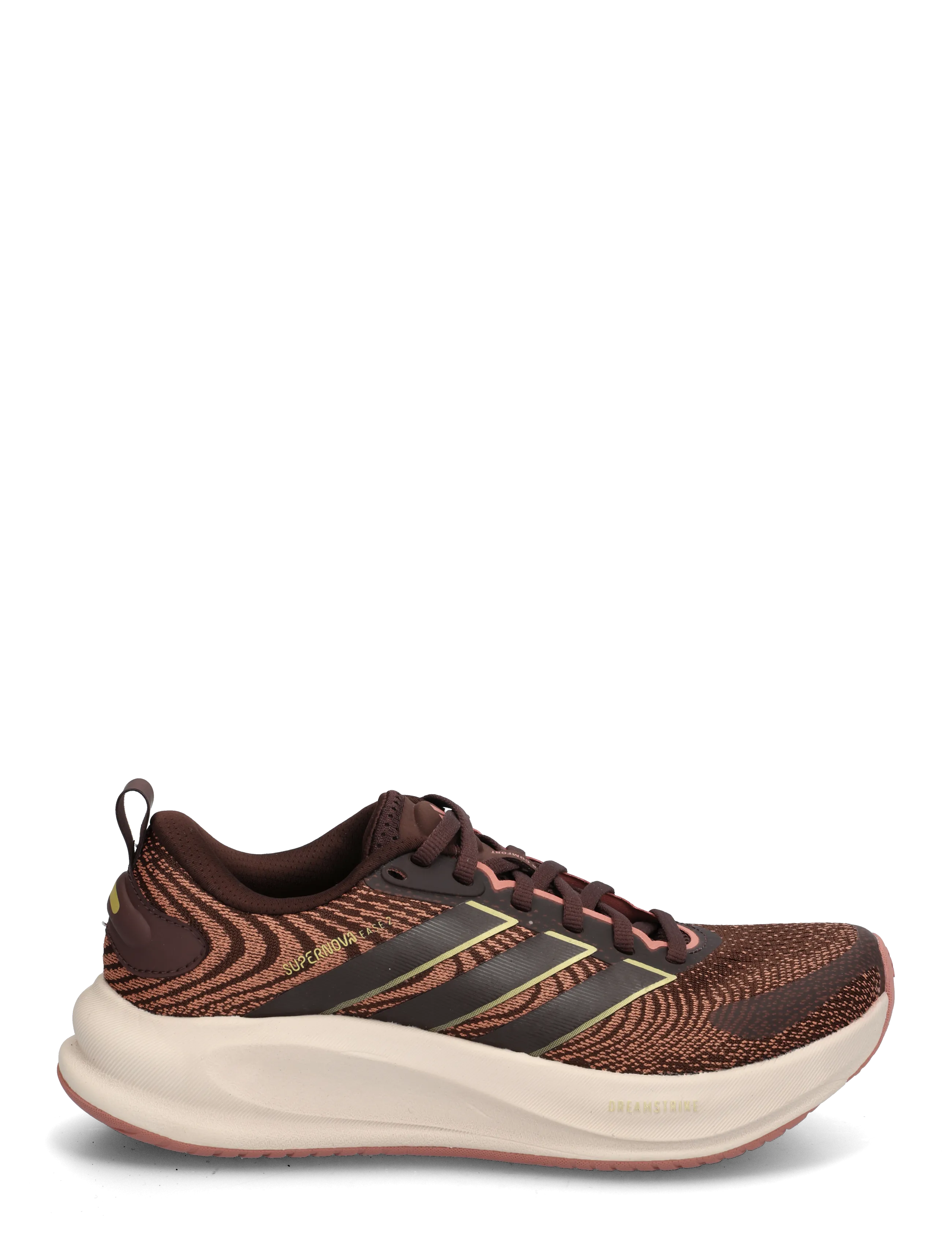 adidas Performance - SUPERNOVA EASE 2 W - laufschuhe - shabrn/auco/ashpnk - 2