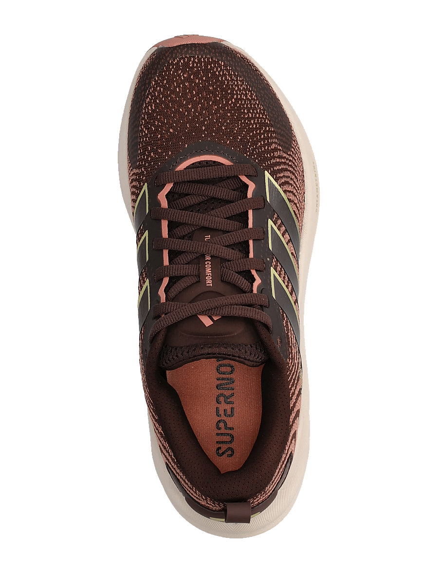 adidas Performance - SUPERNOVA EASE 2 W - running shoes - shabrn/auco/ashpnk - 3
