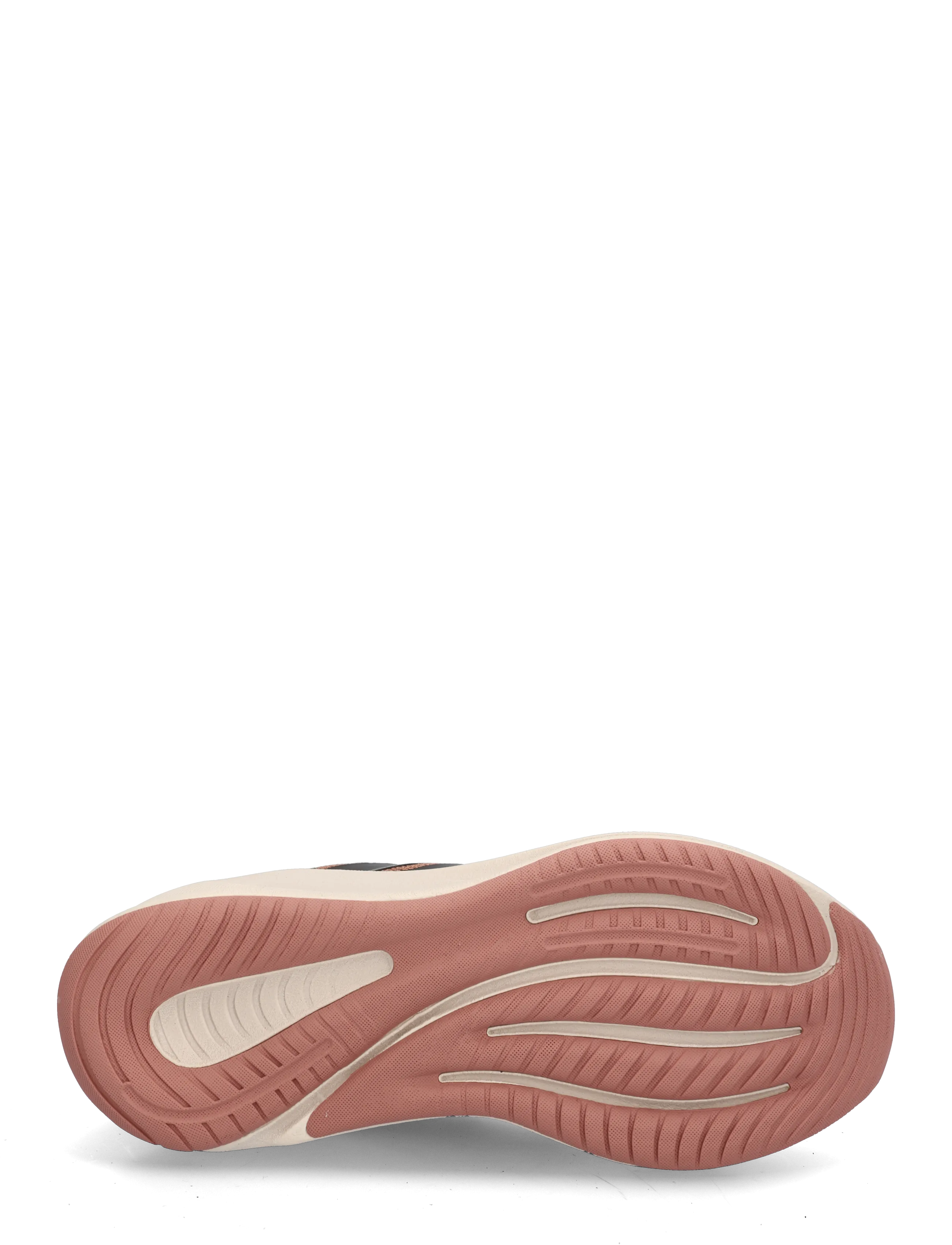 adidas Performance - SUPERNOVA EASE 2 W - laufschuhe - shabrn/auco/ashpnk - 4