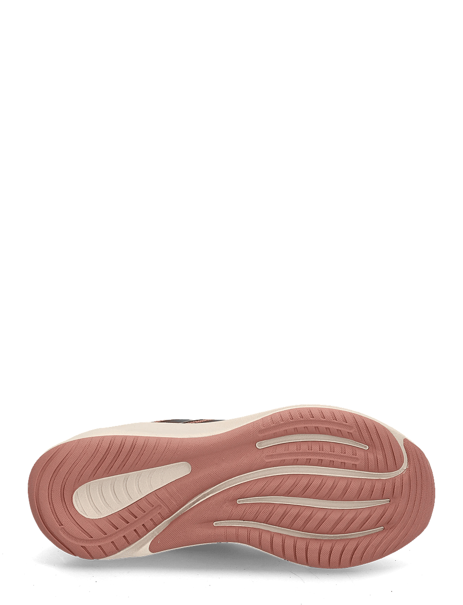 adidas Performance - SUPERNOVA EASE 2 W - running shoes - shabrn/auco/ashpnk - 4