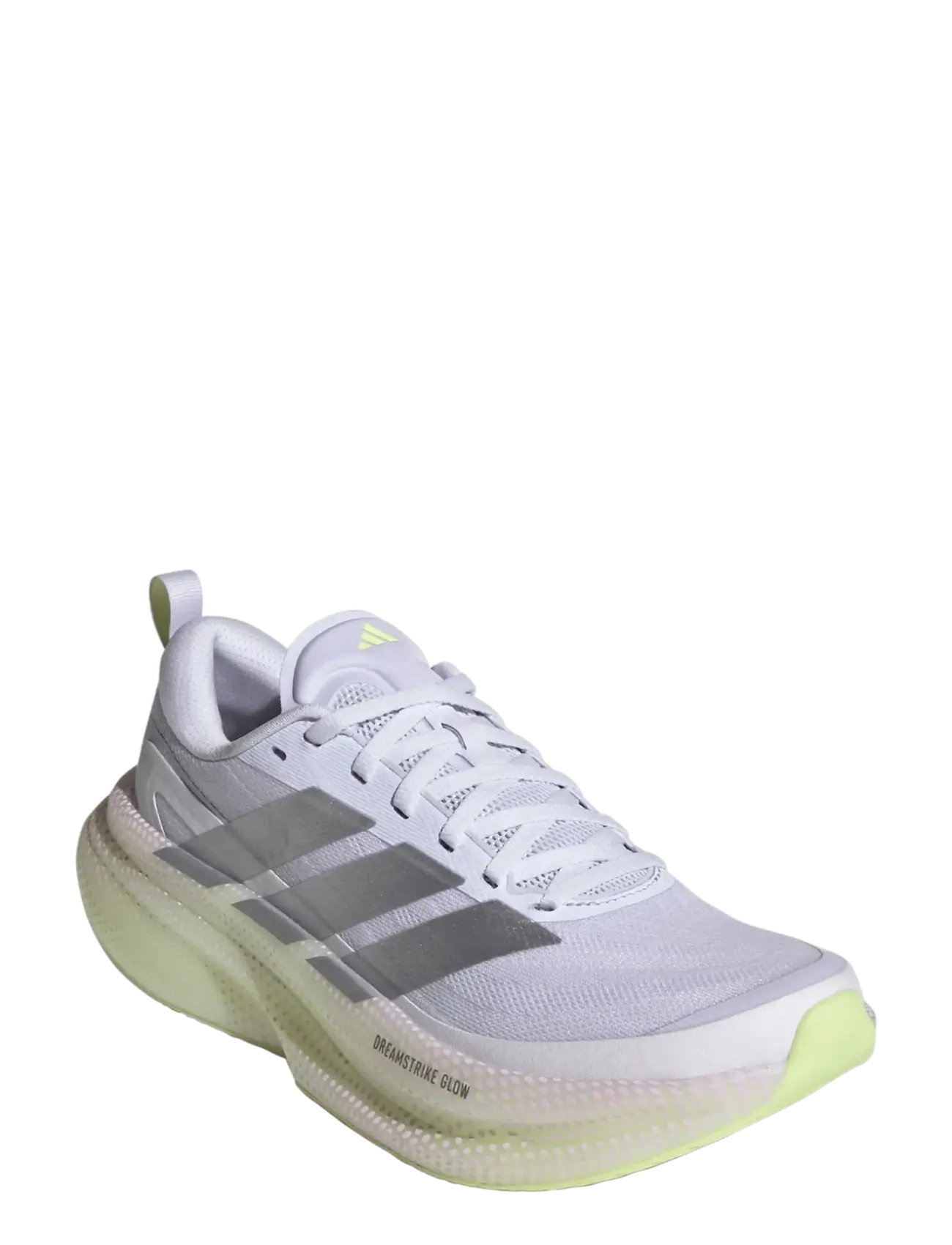 ADIDAS PERFORMANCE Supernova Glide W Weiß - 40 - Damen