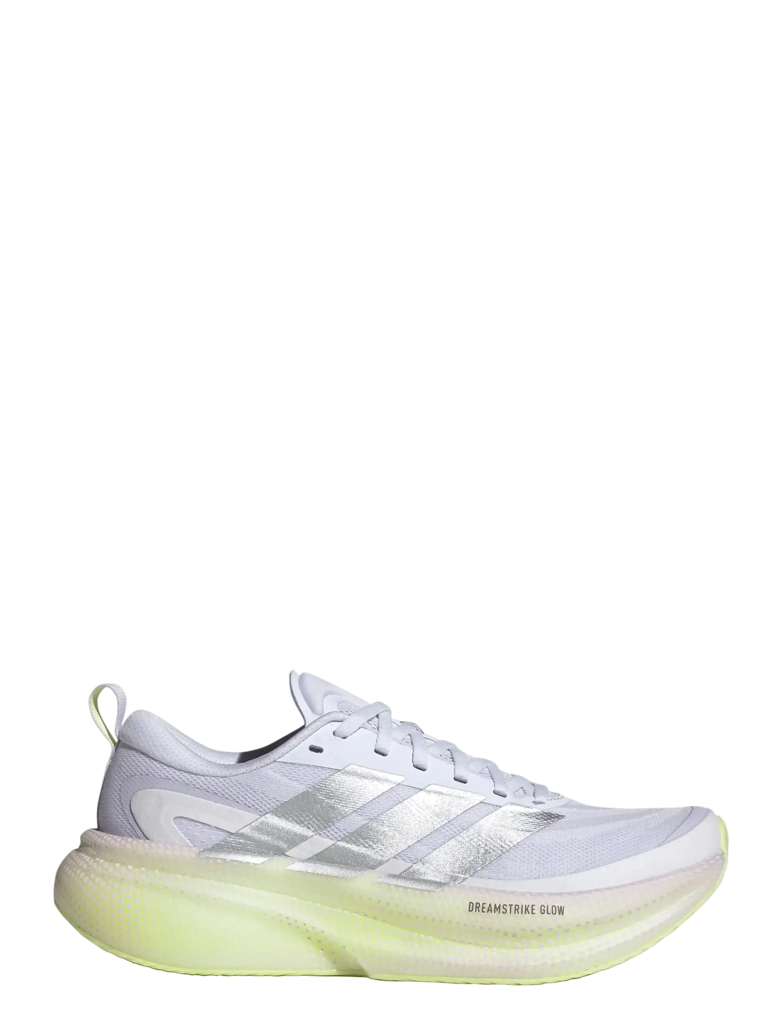 adidas Performance - SUPERNOVA GLIDE W - laufschuhe - fropur/silvmt/frolem - 1