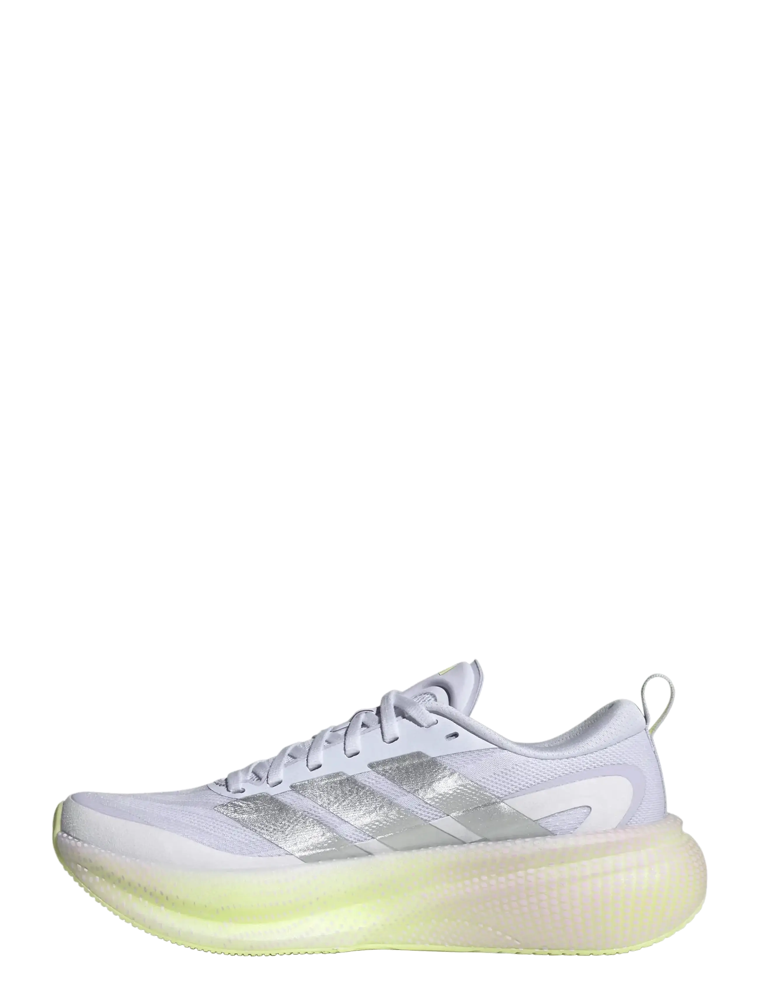 adidas Performance - SUPERNOVA GLIDE W - laufschuhe - fropur/silvmt/frolem - 2