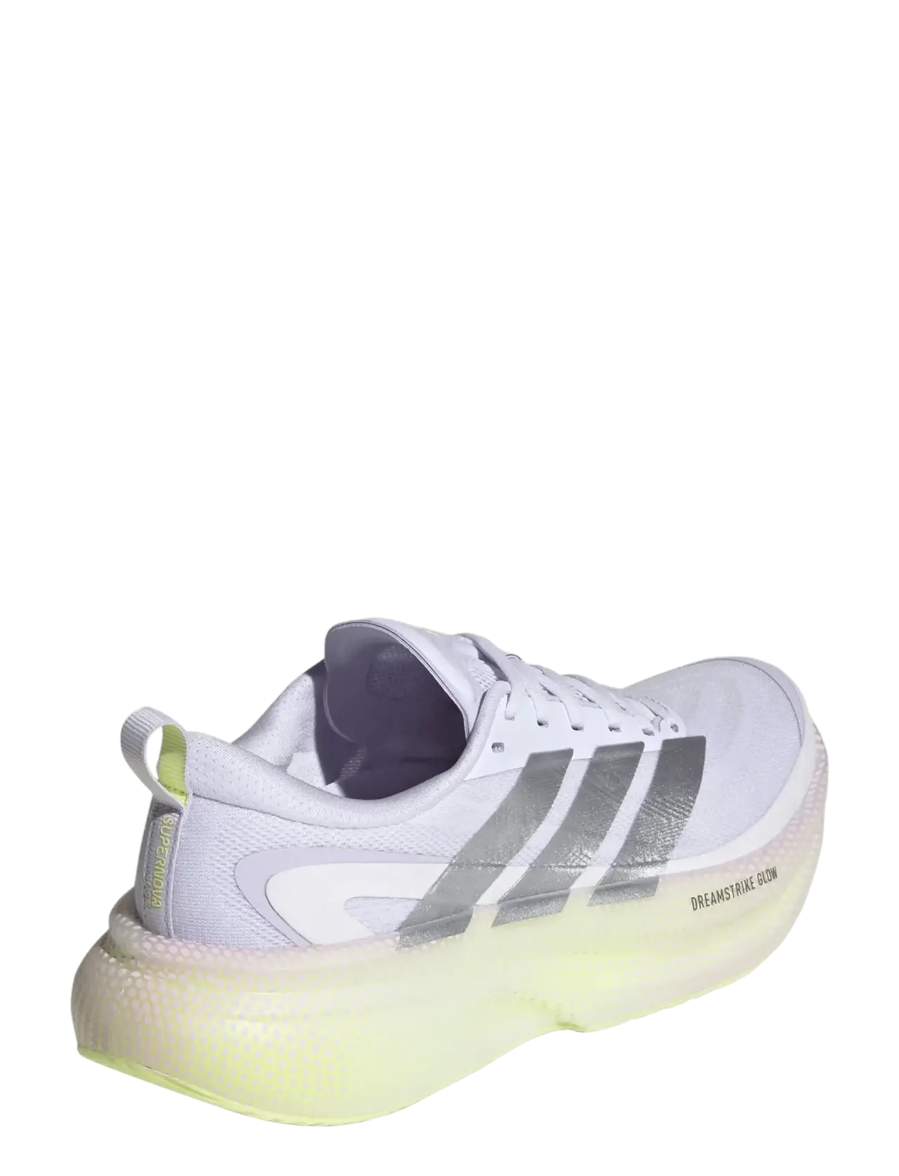 adidas Performance - SUPERNOVA GLIDE W - laufschuhe - fropur/silvmt/frolem - 3