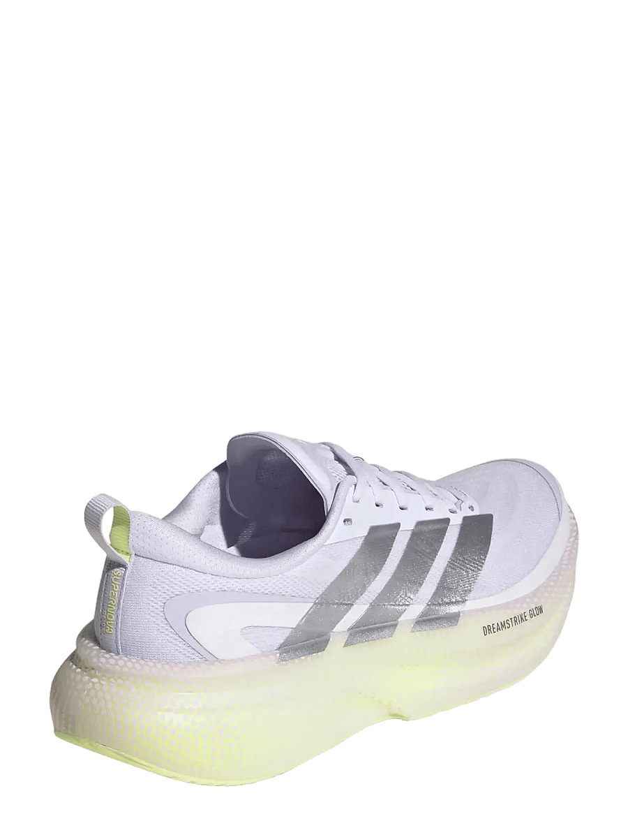 adidas Performance - SUPERNOVA GLIDE W - jooksujalatsid - fropur/silvmt/frolem - 3